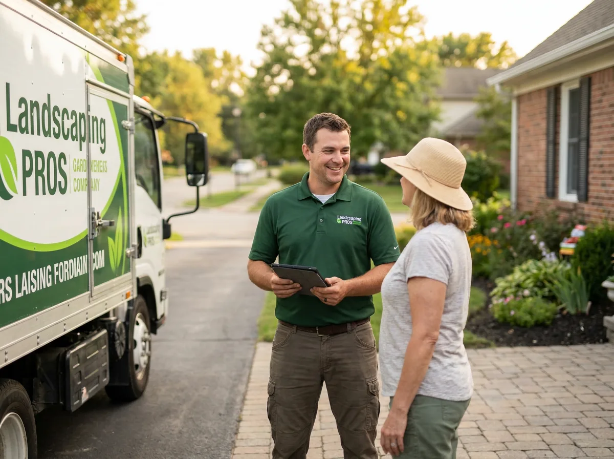 Landscaping Buxton, OR FAQs